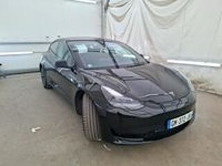 Model 3 MODEL 3 Autonomie Standard Plus RWD 2023 occasion 51390 Gueux