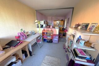  Appartement � vendre 4 pi�ces 80 m�