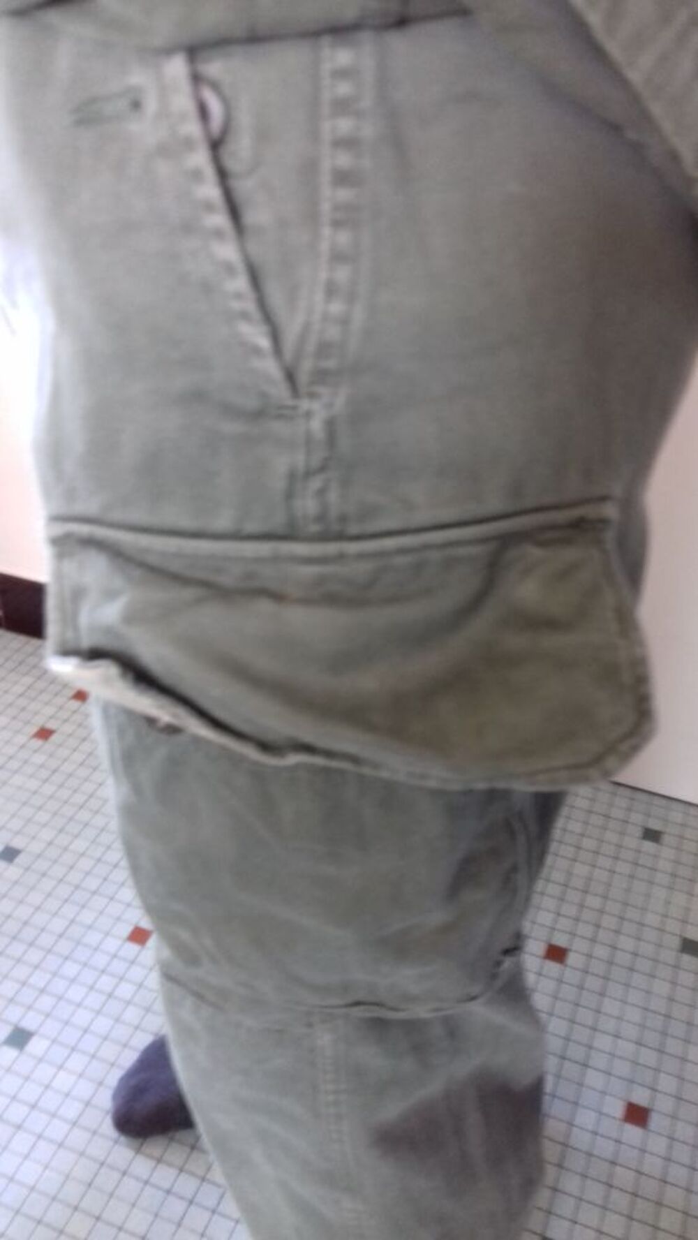 V&Ecirc;TEMENTS Vêtements