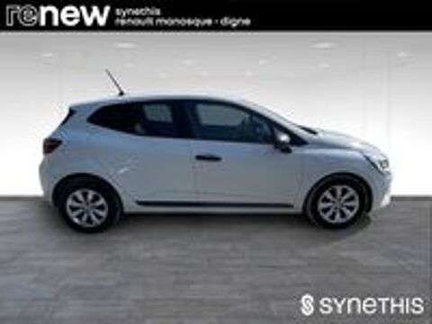 Clio V Clio SCe 65 Authentic 2023 occasion 04100 Manosque