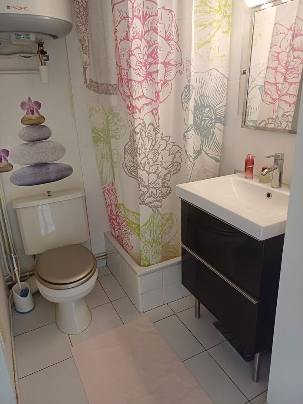 Vente Appartement LA BAULE quartier Benoit /Port du Pouliguen
182.000 € La baule-escoublac