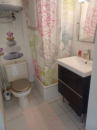  Appartement à vendre 1 pièce 30 m²