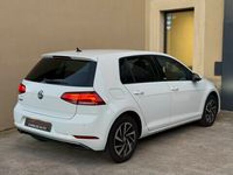 Golf 1.0 TSI 115 BVM6 Connect 2019 occasion 69250 Fleurieu-sur-Sa&ocirc;ne