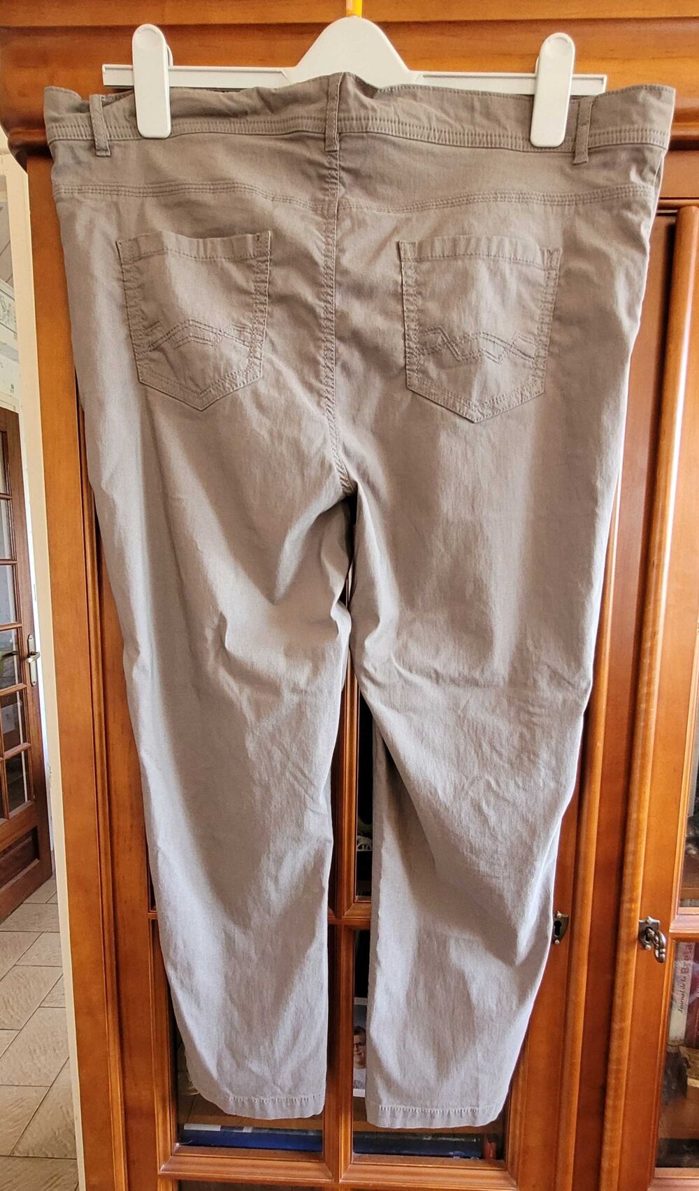pantalon femme Vtements