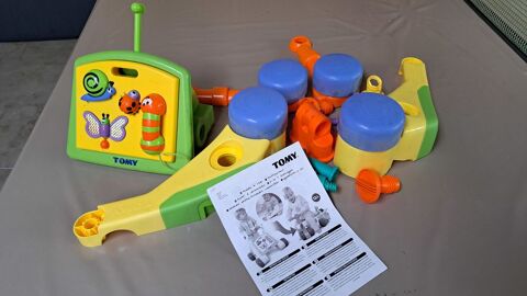 , Trotteur  TOMY  La Loupe (28)