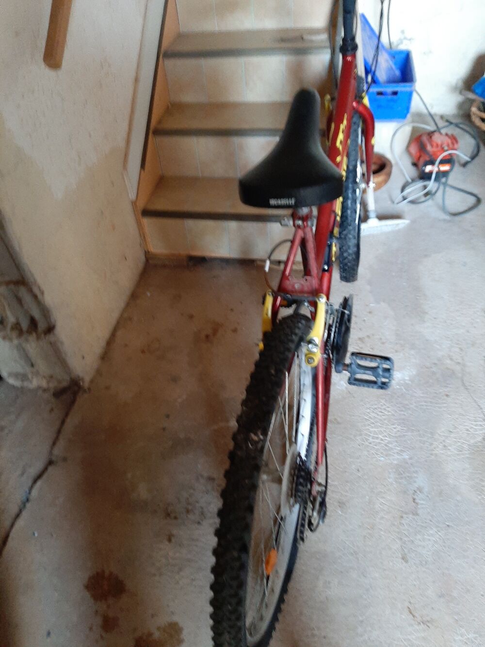 Velo lejeune Vélos