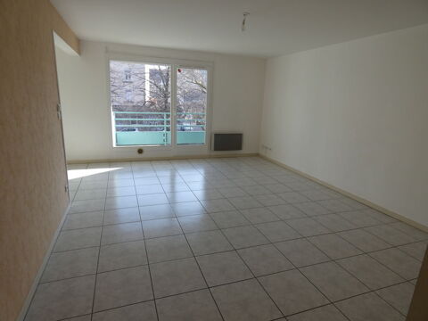  Appartement � louer 2/3 pi�ces 60 m�