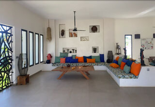  Villa � vendre 5 pi�ces 300 m� Warang, s�n�gal