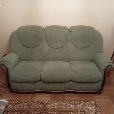 Canap� et fauteuil 150 Chartres (28)