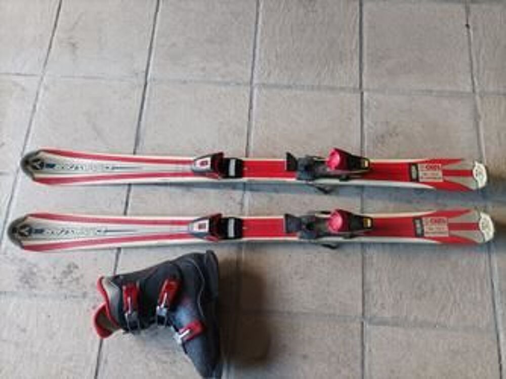 Skis enfants 120 Cm Sports