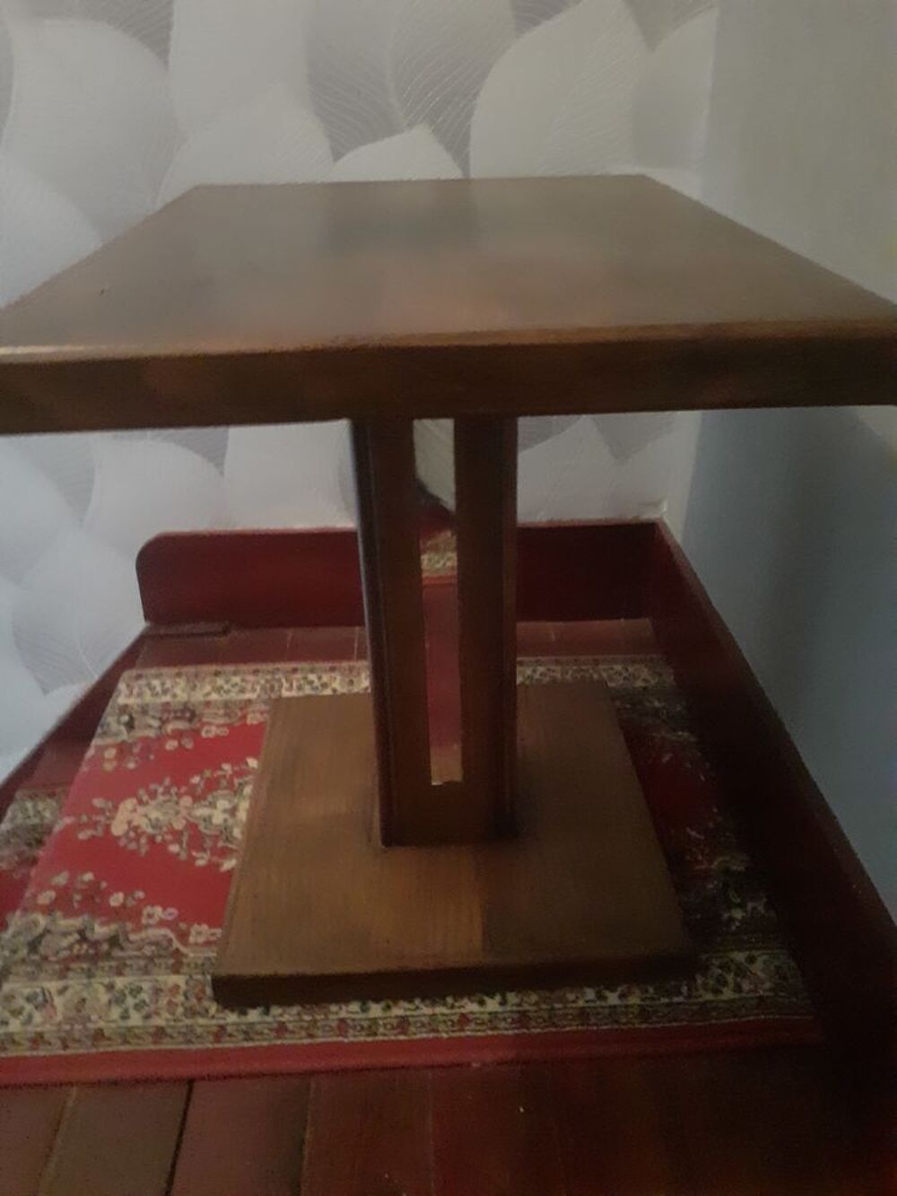 table vintage Meubles