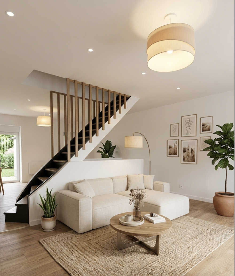 Vente Maison Maison 5 pièces avec jardin - CRESPIN Crespin