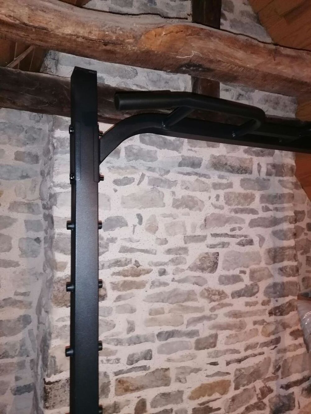 banc de musculation
Sports