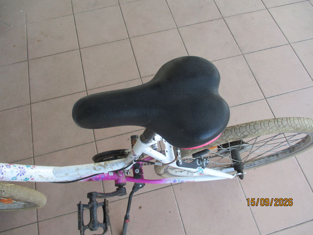 VTT ENFANT 6-14 ANS - Vélos