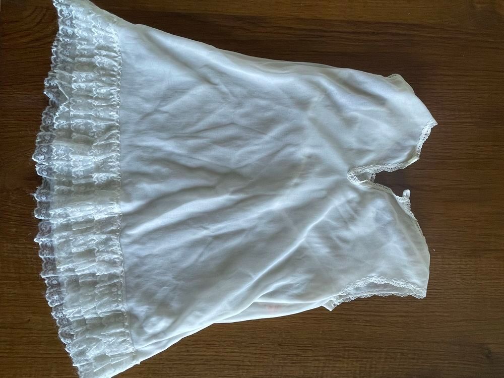 robes b&eacute;b&eacute; ann&eacute;es 60 Vêtements enfants