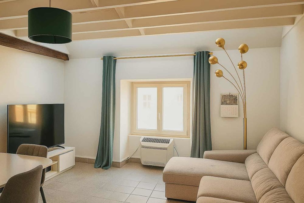Vente Appartement Appartement T4 hypercentre Laval