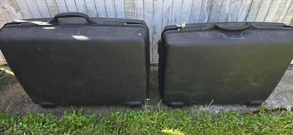 valises de voyages Maroquinerie