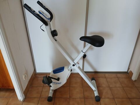 vélo d'appartement Château-Gontier (53)