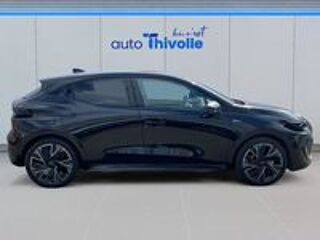 Clio VI Clio E-Tech full hybrid 160 ch esprit Alpine 2026 occasion 42120 Le Coteau