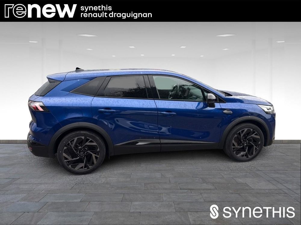 Symbioz E-Tech full hybrid 145 Esprit Alpine 2025 occasion 83300 Draguignan