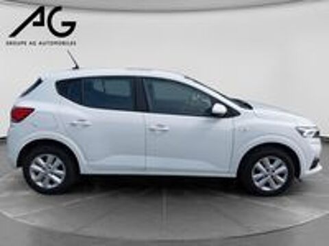Sandero TCe 90 Expression 2023 occasion 08200 Wadelincourt