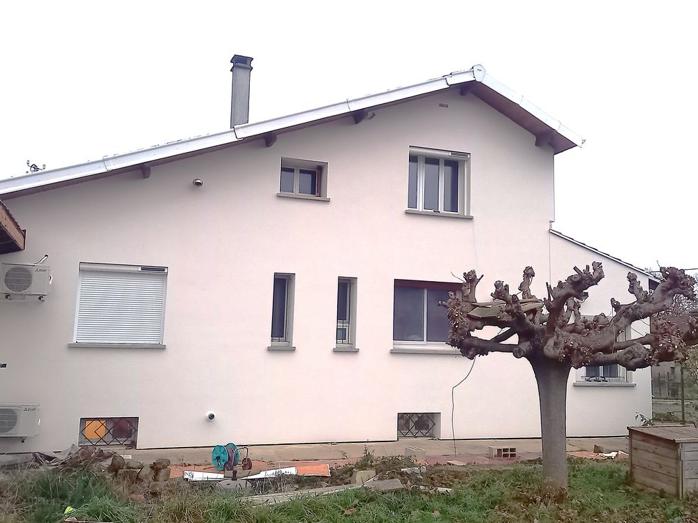 Location Villa ALBI-Sud Grande villa T5-6 de 136m2 bien isolée, prox comm. Albi