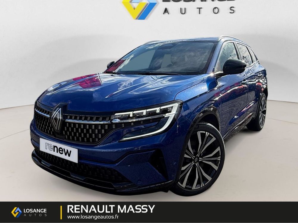 Austral E-Tech hybrid 200 Iconic 2023 occasion 91300 Massy