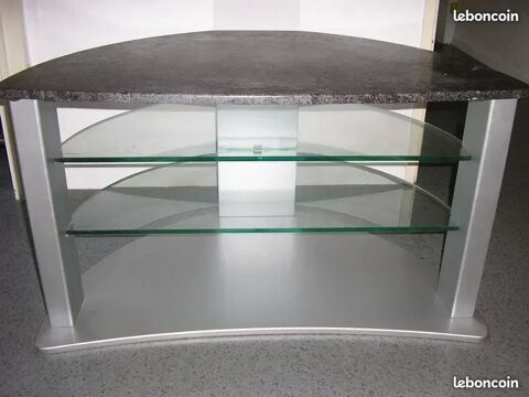 Meuble T�l� gris 30 Flines-lez-Raches (59)
