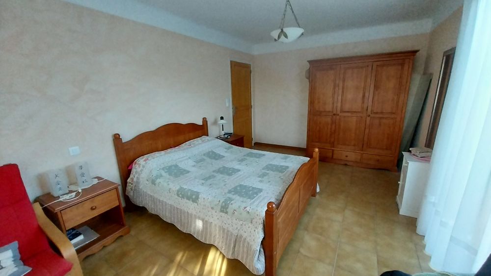 Vente Villa Villa T8 individuelle, 4 chambres et+ sur 734m2 avec piscine Sérignan