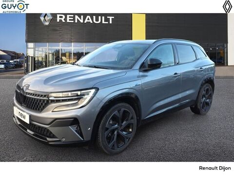 Annonce voiture Renault Austral 30990 €