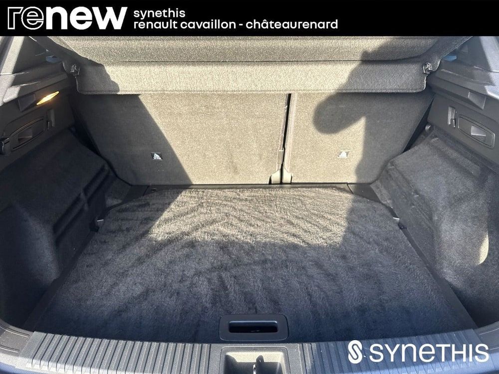Austral mild hybrid 160 auto Techno 2023 occasion 84300 Cavaillon