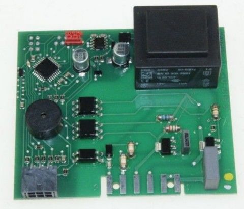 carte électronique nettoyeur vapeur KARCHER 49 Courseulles-sur-Mer (14)