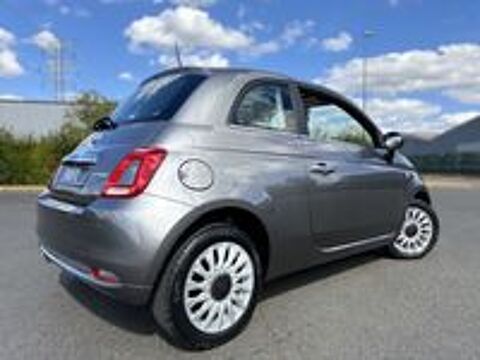 500 1.0l 70CH HYBRIDE DOLVECITA 2022 occasion 37550 Saint-Avertin