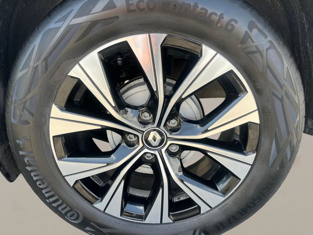 Captur TCe 100 GPL Evolution 2023 occasion 91170 Viry-Ch&acirc;tillon