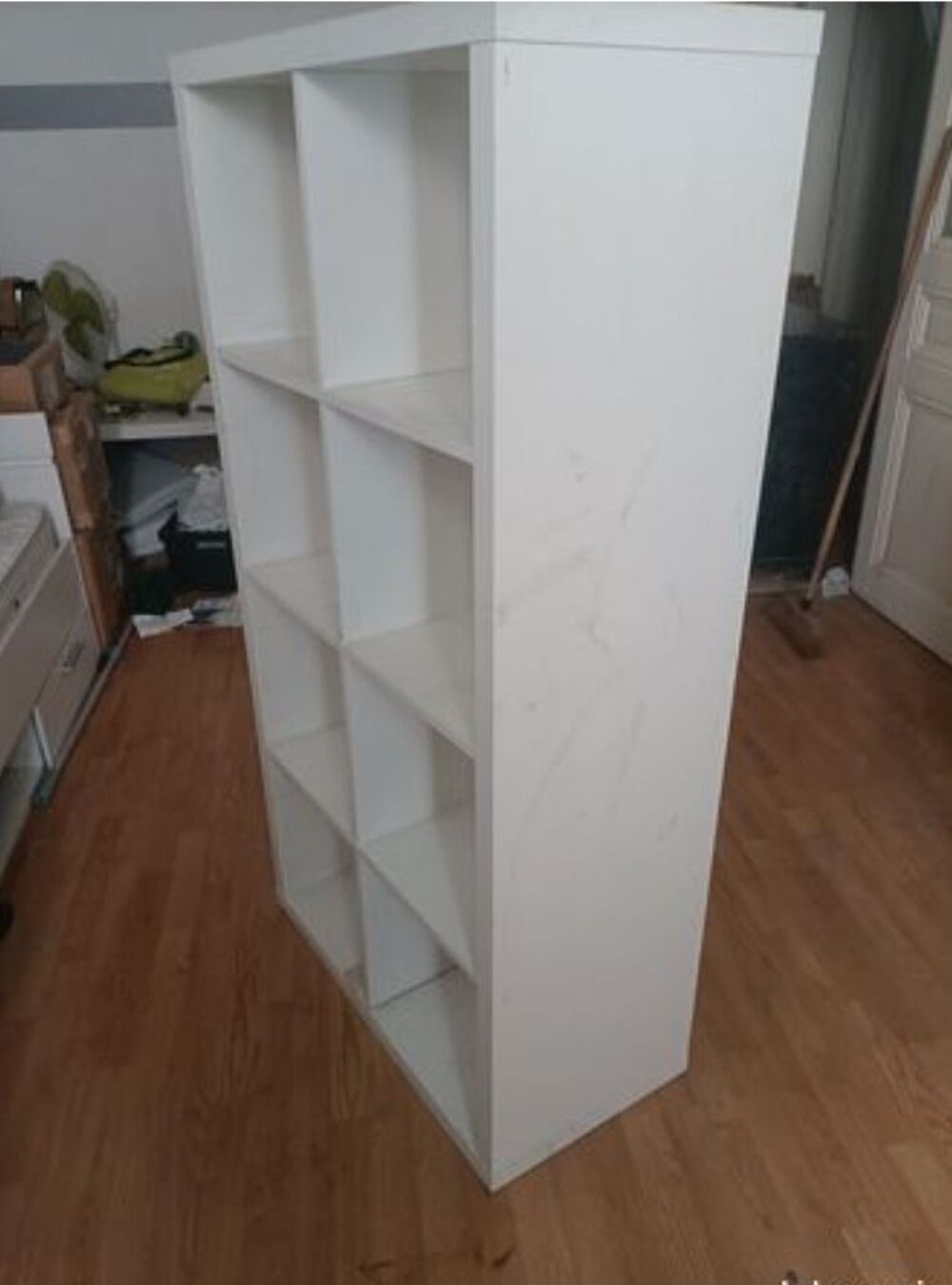 Biblioth&egrave;que ikea Meubles