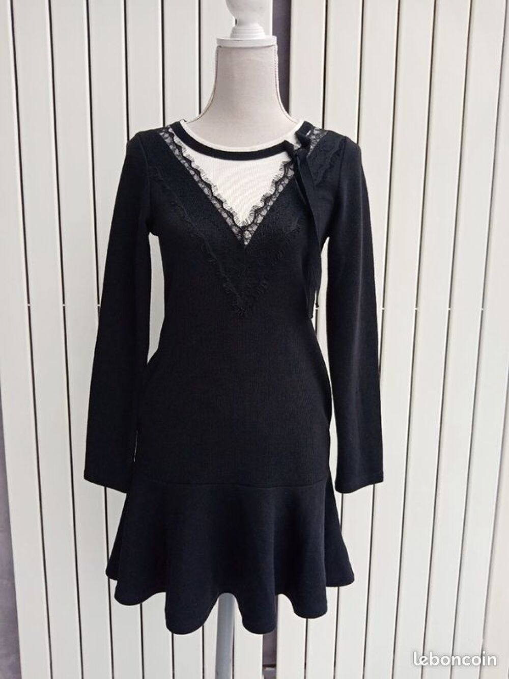 ROBE MOLLY BRACKEN Vêtements