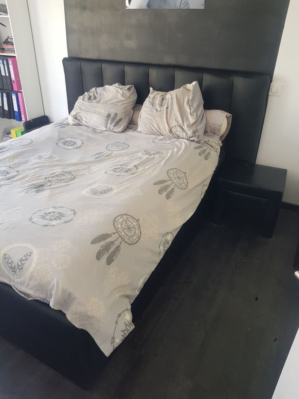 Chambre complete Meubles
