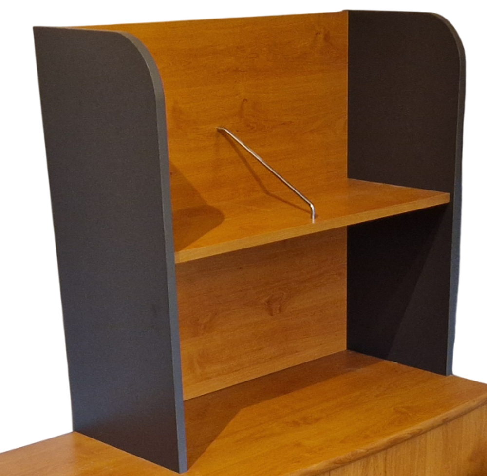 Etag&egrave;re surmeuble Gautier/Gami Meubles