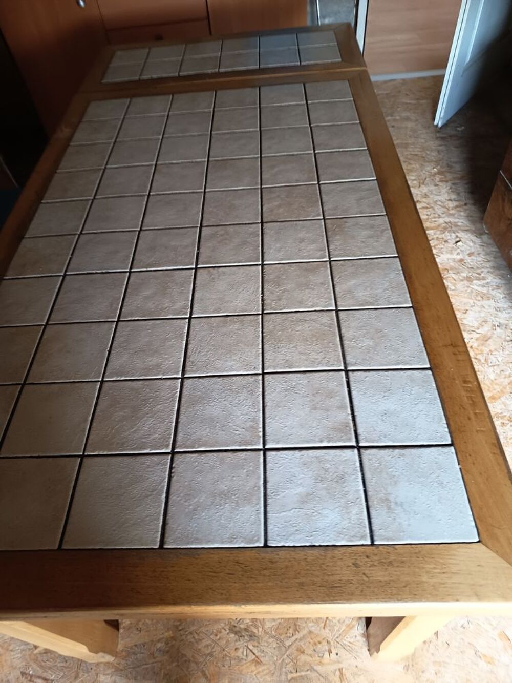 Table de cuisine Meubles