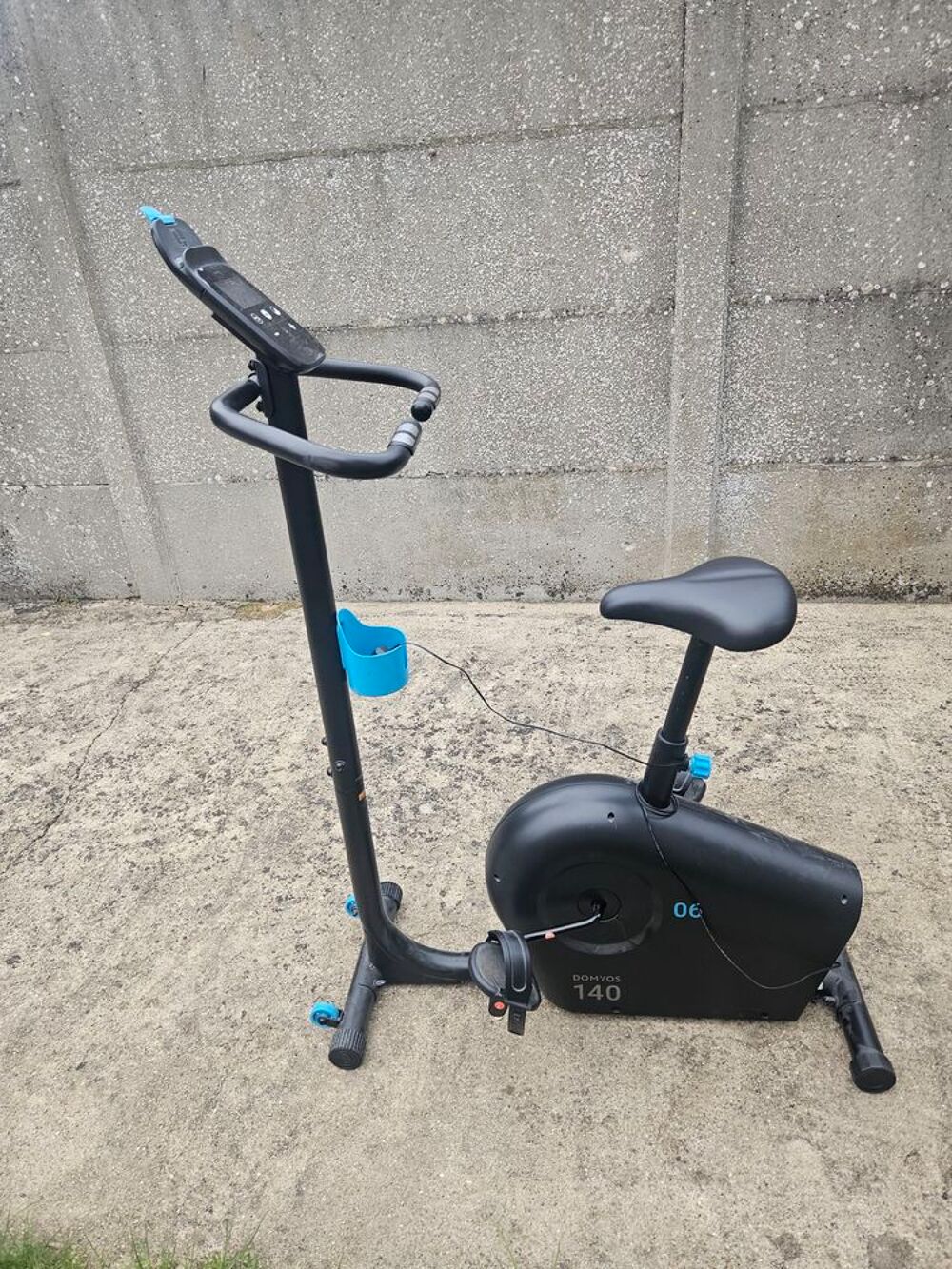 Velo d appartement Vélos