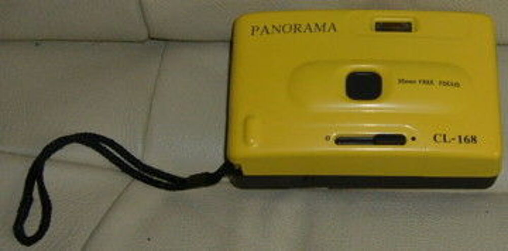 appareil photo analogique panorama CL-168 NEUF Photos/Video/TV