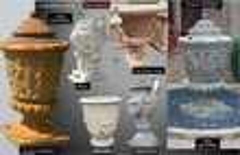 Vases M&eacute;dicis - Statues, Fontaines , Abreuvoir pour les oiseaux ...DEVIS GRATUIT Bricolage