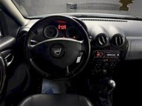 Duster 1.5 dCi 110 FAP Prestige 4x2 2012 occasion 33520 Bruges
