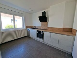  Maison à louer 3 pièces 78 m²