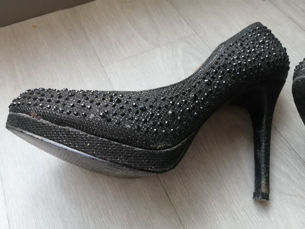 escarpin Chaussures