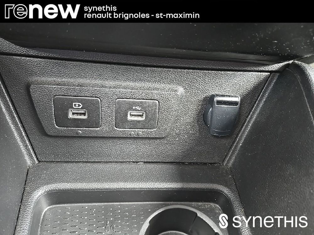 Duster ECO-G 100 4x2 Expression 2023 occasion 83170 Brignoles