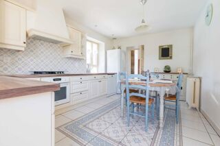  Maison à vendre 6 pièces 163 m²