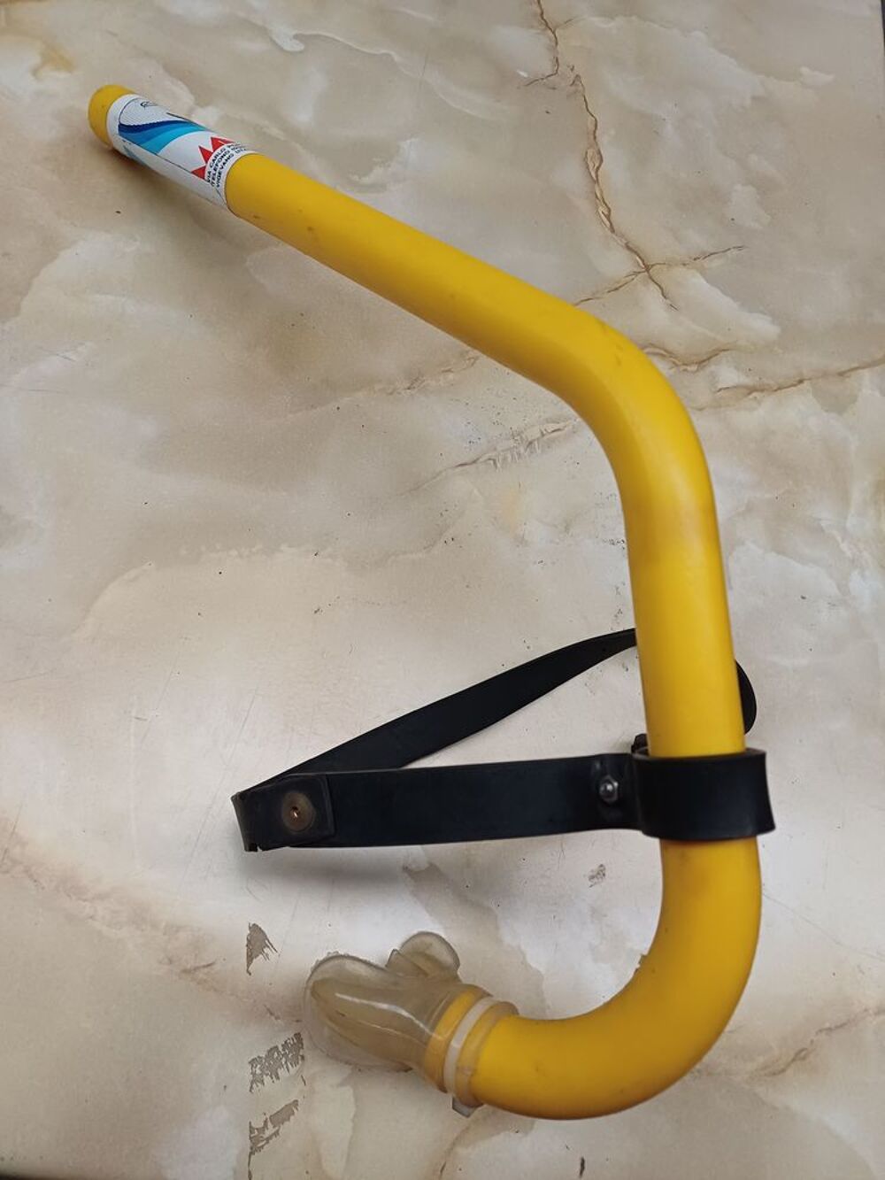 TUBA FRONTAL pour NAP Sports