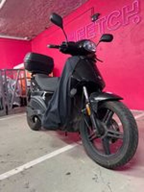 ZEWAY 2023 occasion 75010 Paris