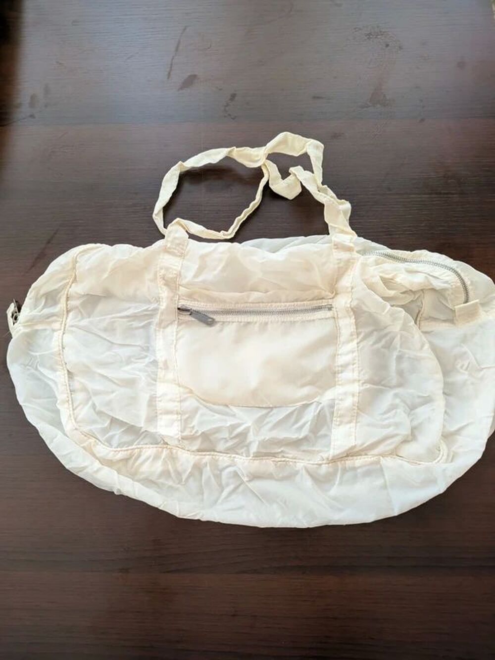 lot de todes bag, petits sacs enfants et sacs pliants Maroquinerie